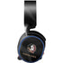 Florida State University Black Jersey SteelSeries Arctis 3 Skin